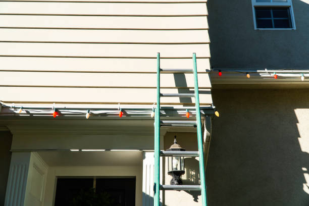 Siding Removal and Disposal in Bluefield, VA