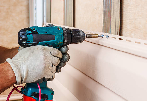 Bluefield, VA Siding Installation & Repair Company